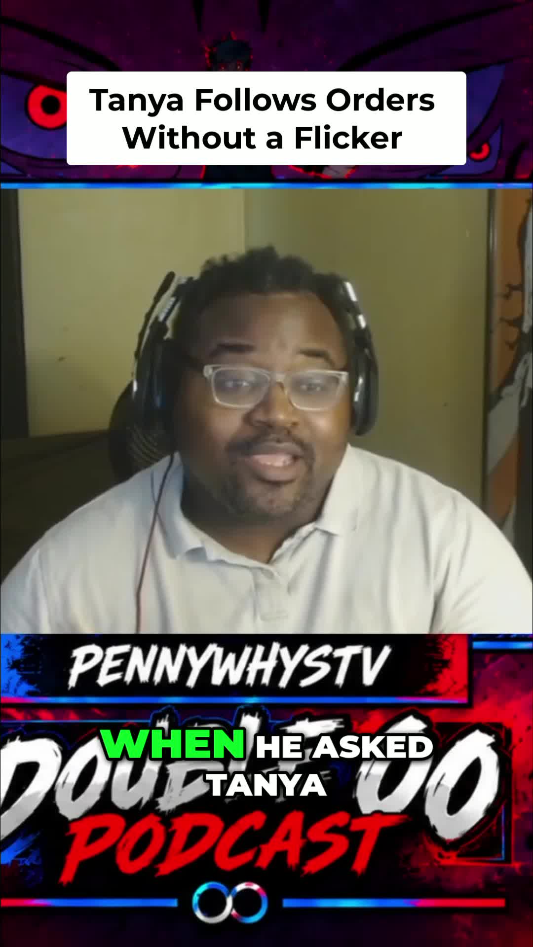 @DoubleOOPodcast