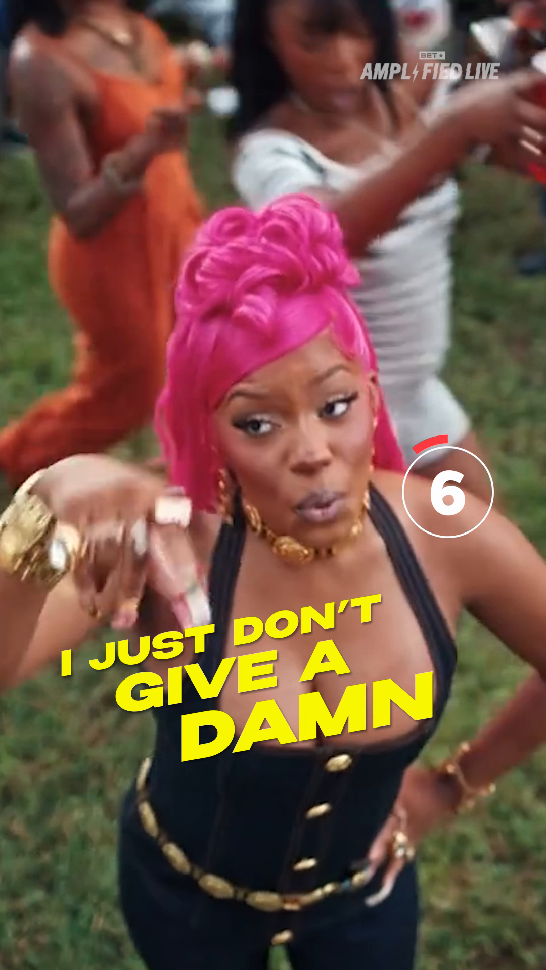 @BET Networks
