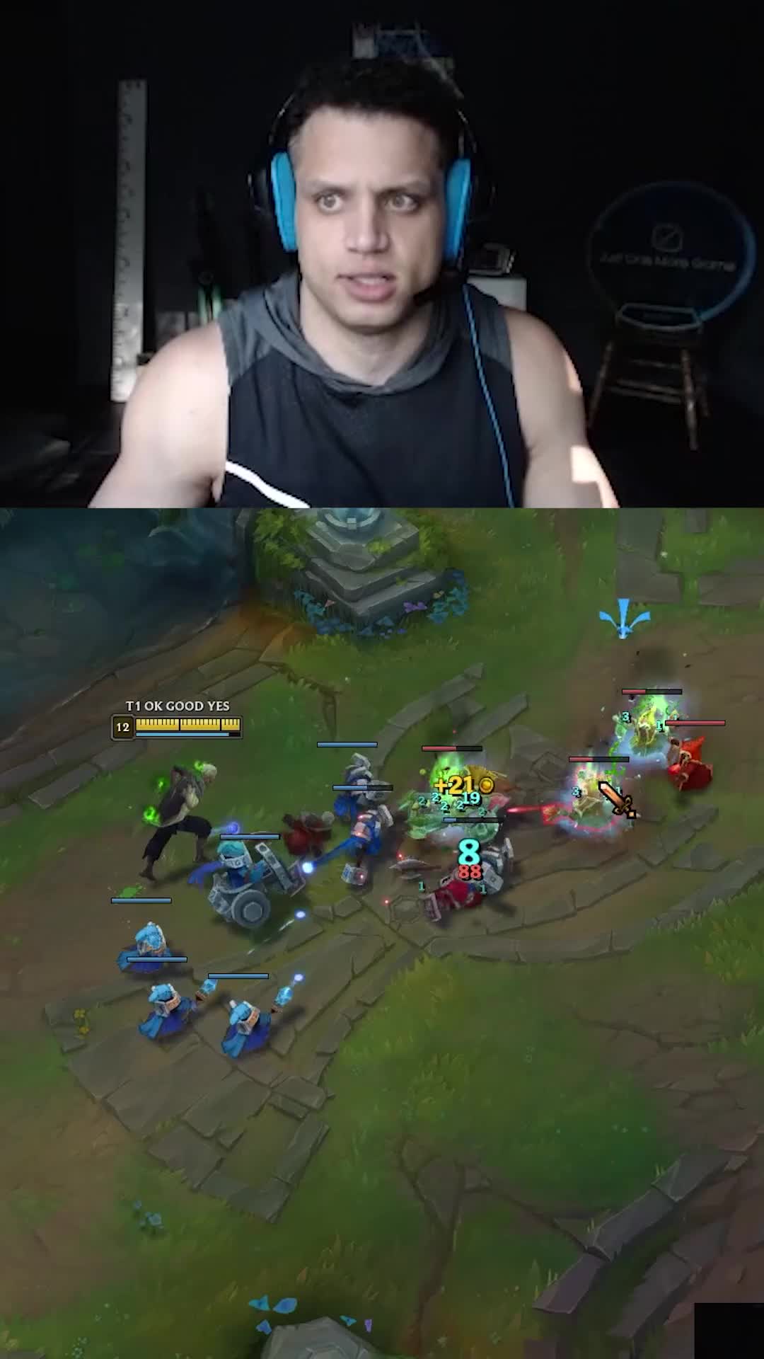 @Backseat AI by Tyler1