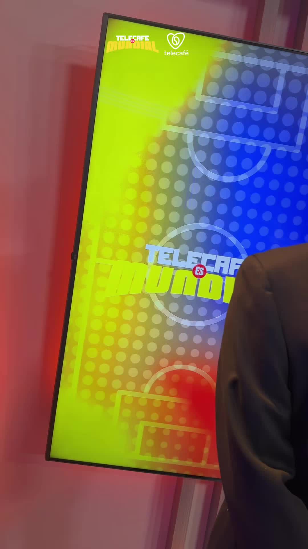 @Canal Telecaf&eacute;