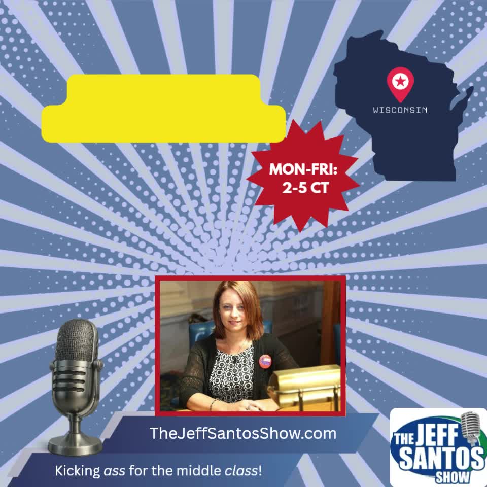 @The Jeff Santos Show