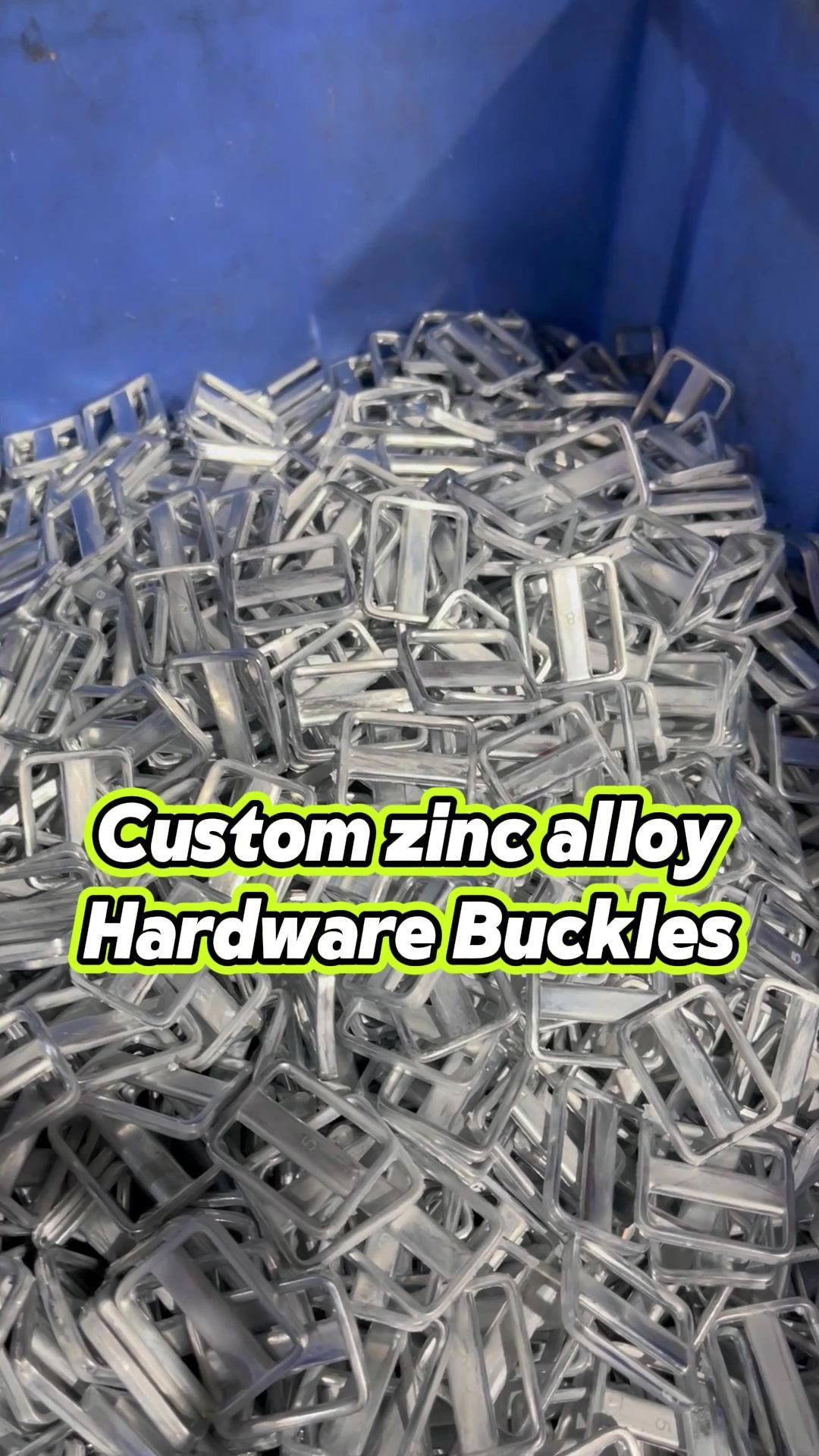 @Die casting-Huayin