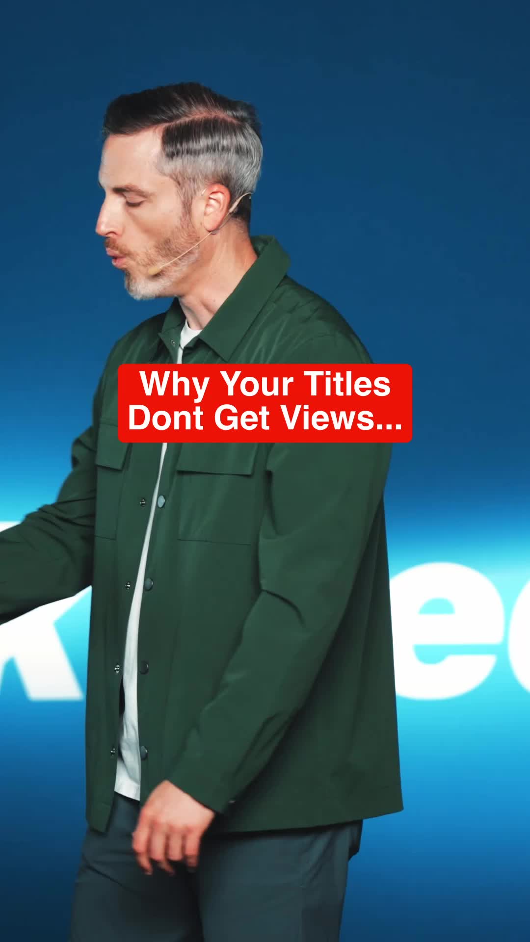 @Sean Cannell