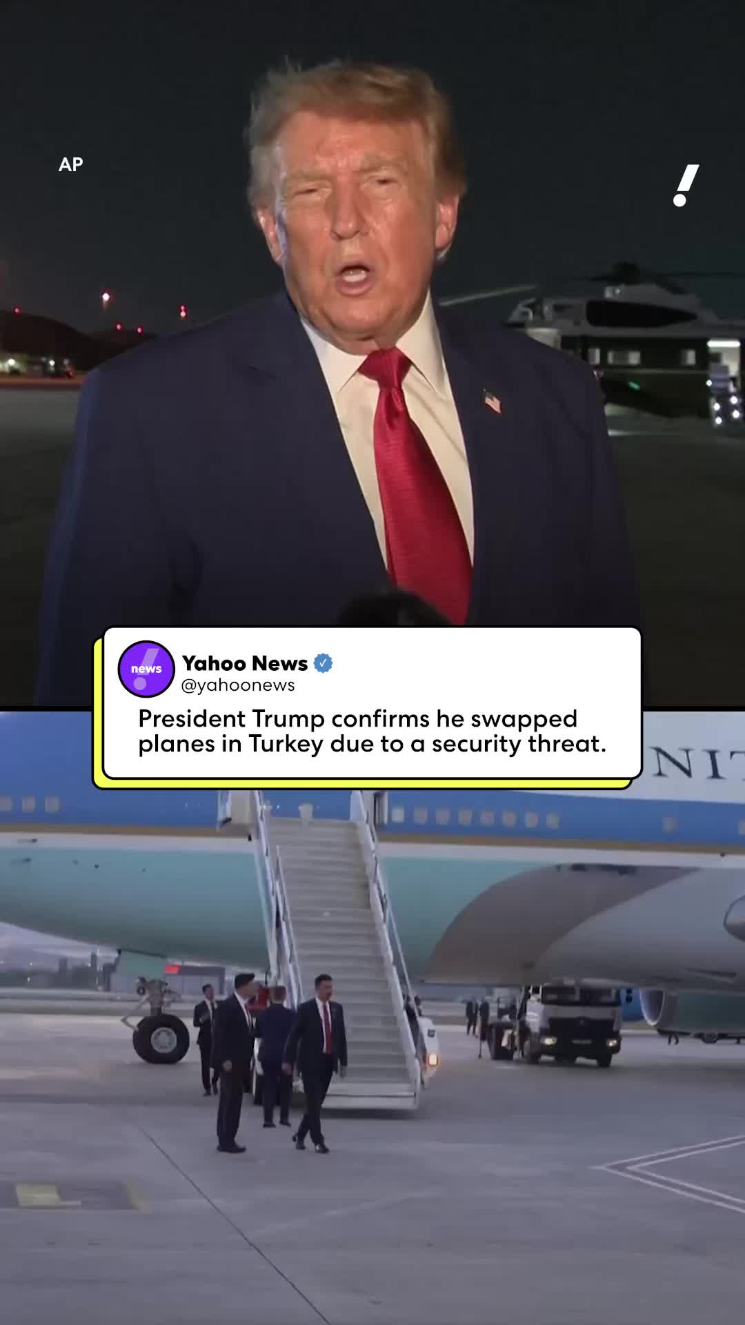 @Yahoo News