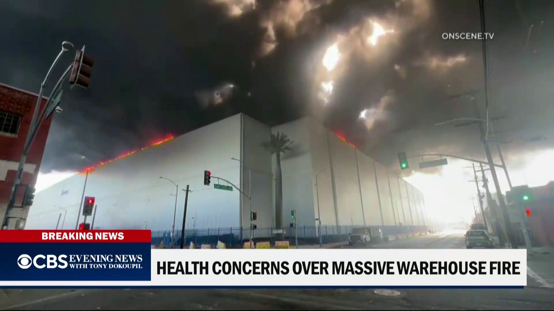 @CBSEveningNews