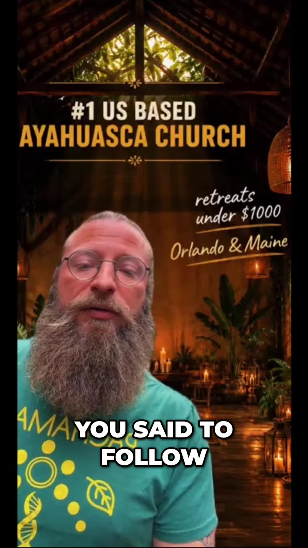 @Pachamama Ayahuasca Sanctuary