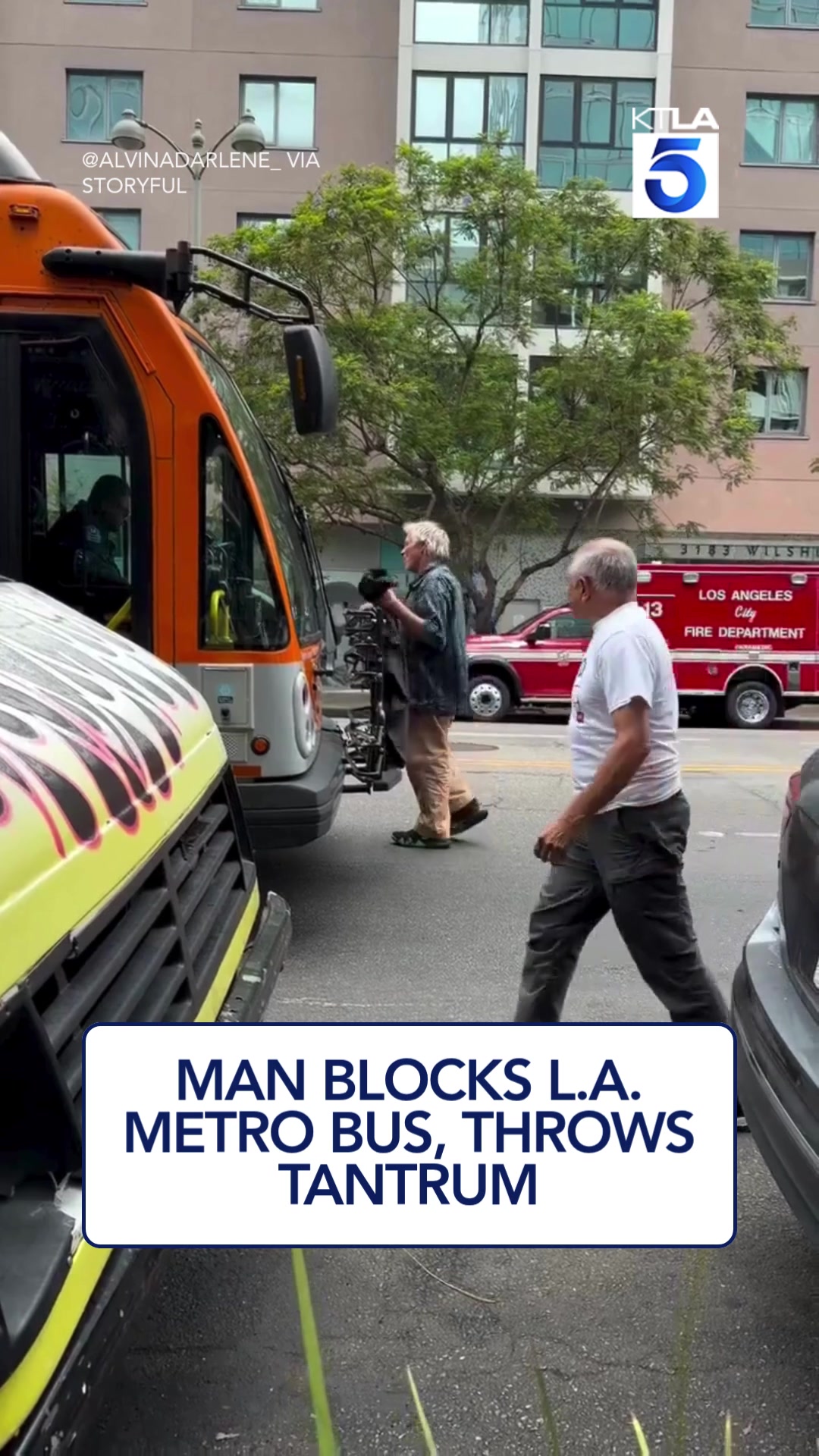 @KTLA 5 News