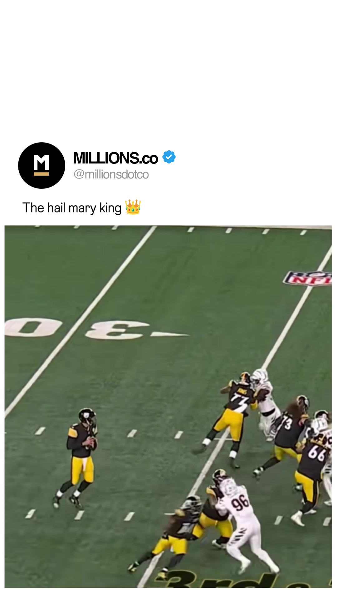 @MILLIONS.co
