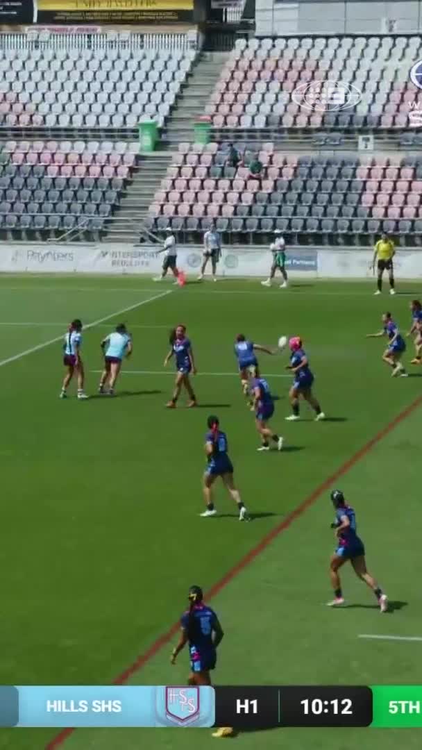 @NRL on Nine