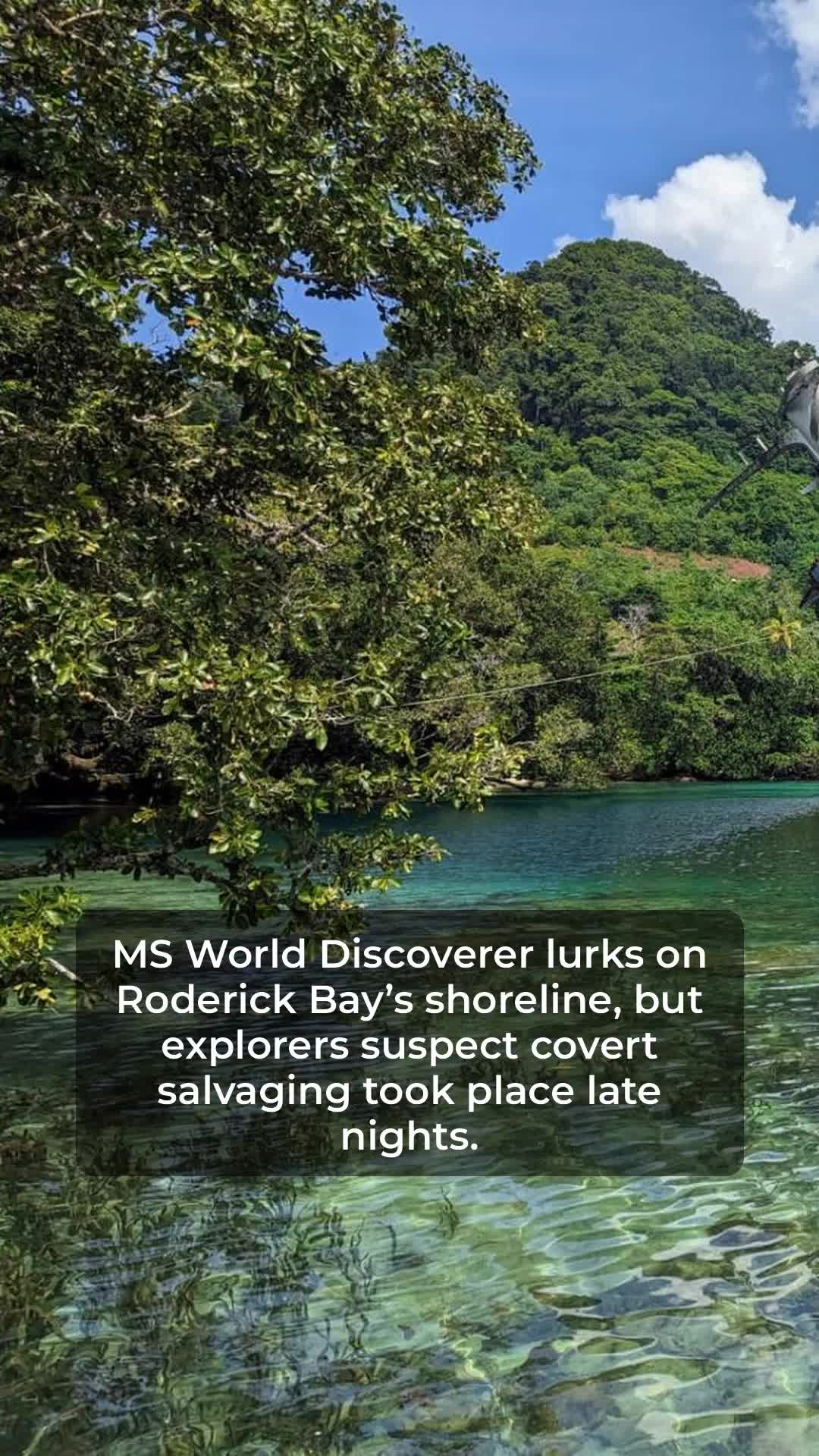 @Shipwrecks Explored