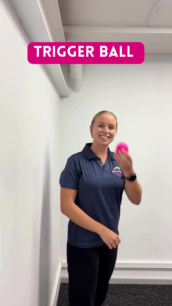 @Peak Physio