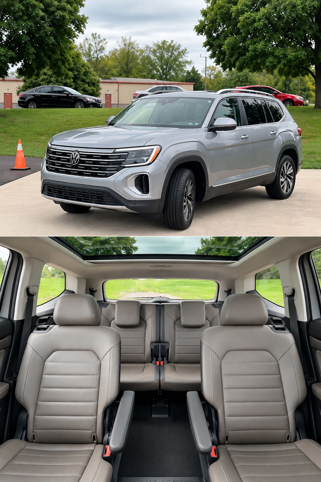 @North Penn Volkswagen