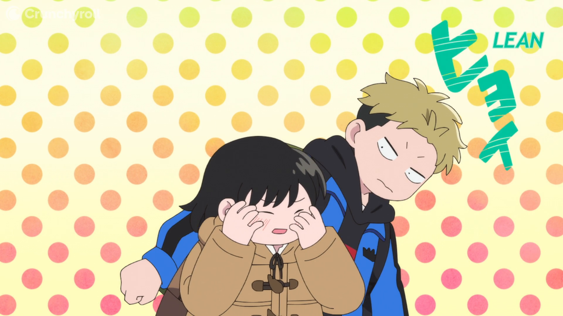 @Crunchyroll