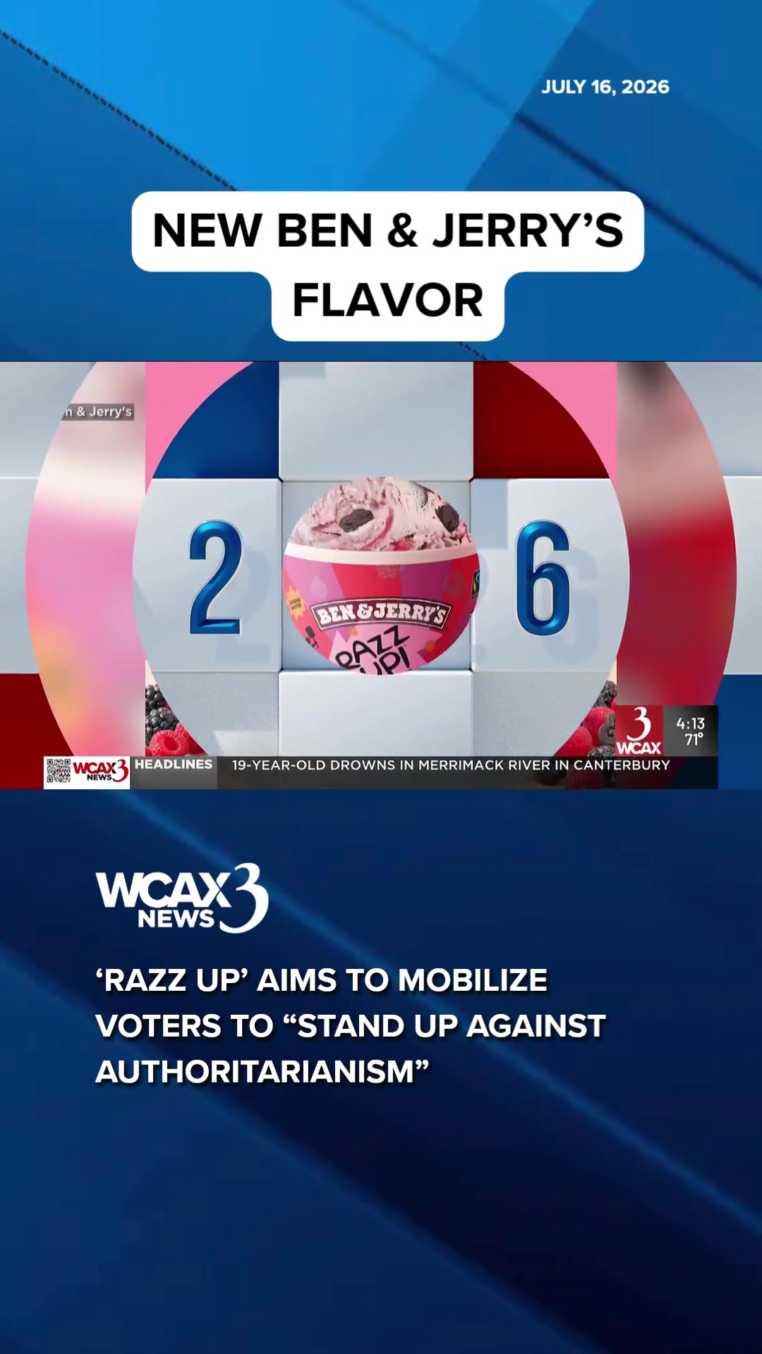 @WCAX-TV