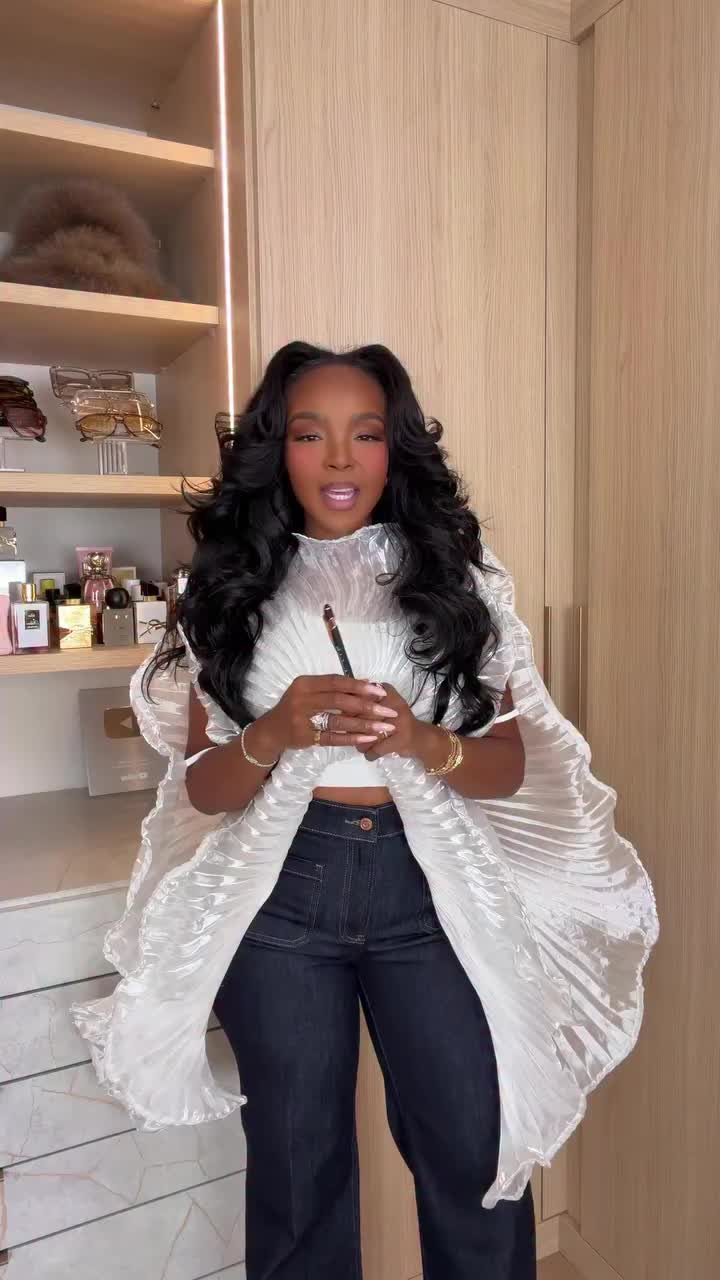 @Kira | Amazon Fashion Finds
