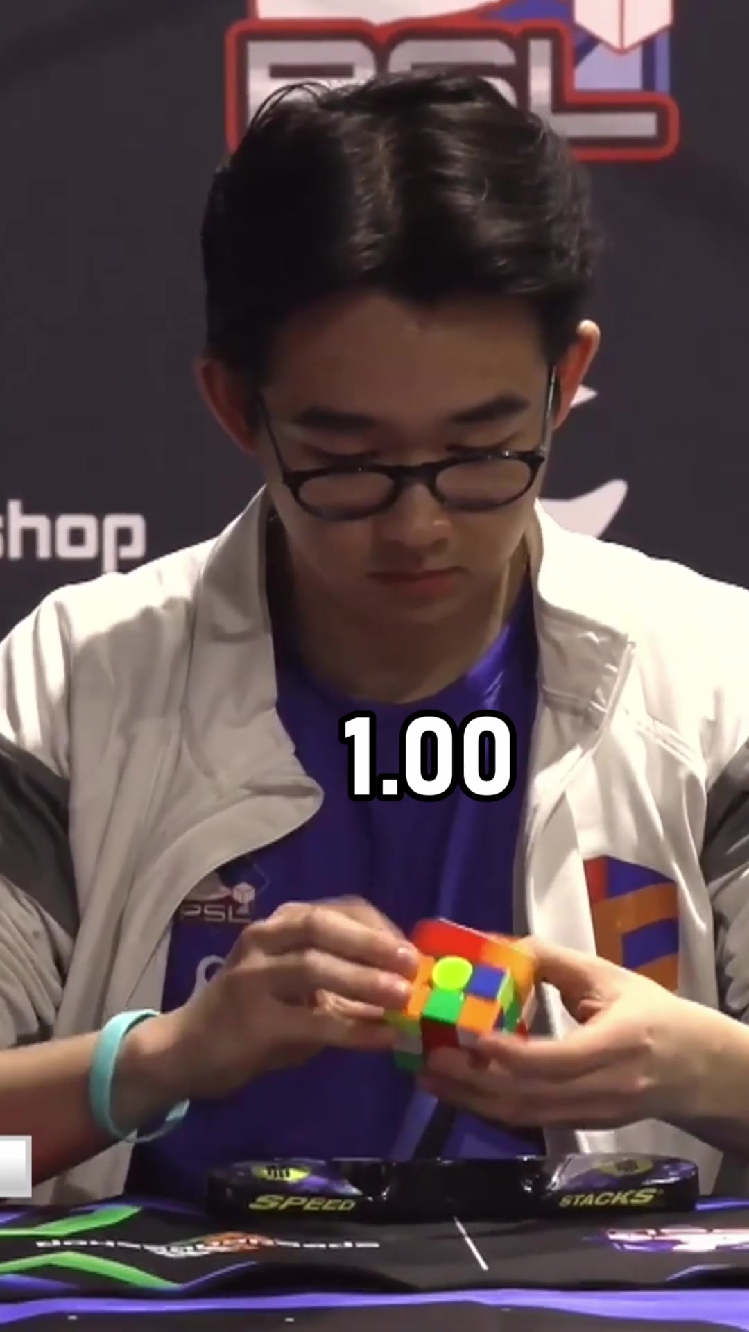@Speedcubing.tv