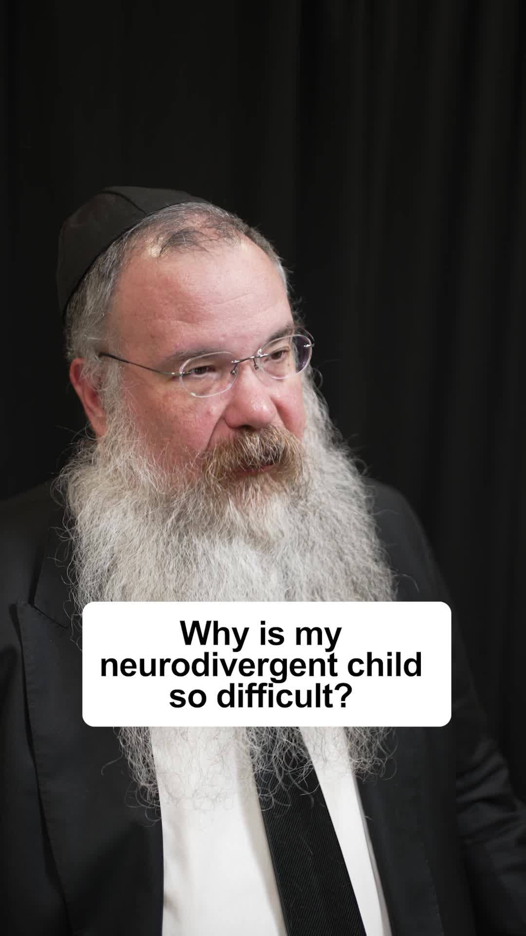 @Rabbi Shais Taub