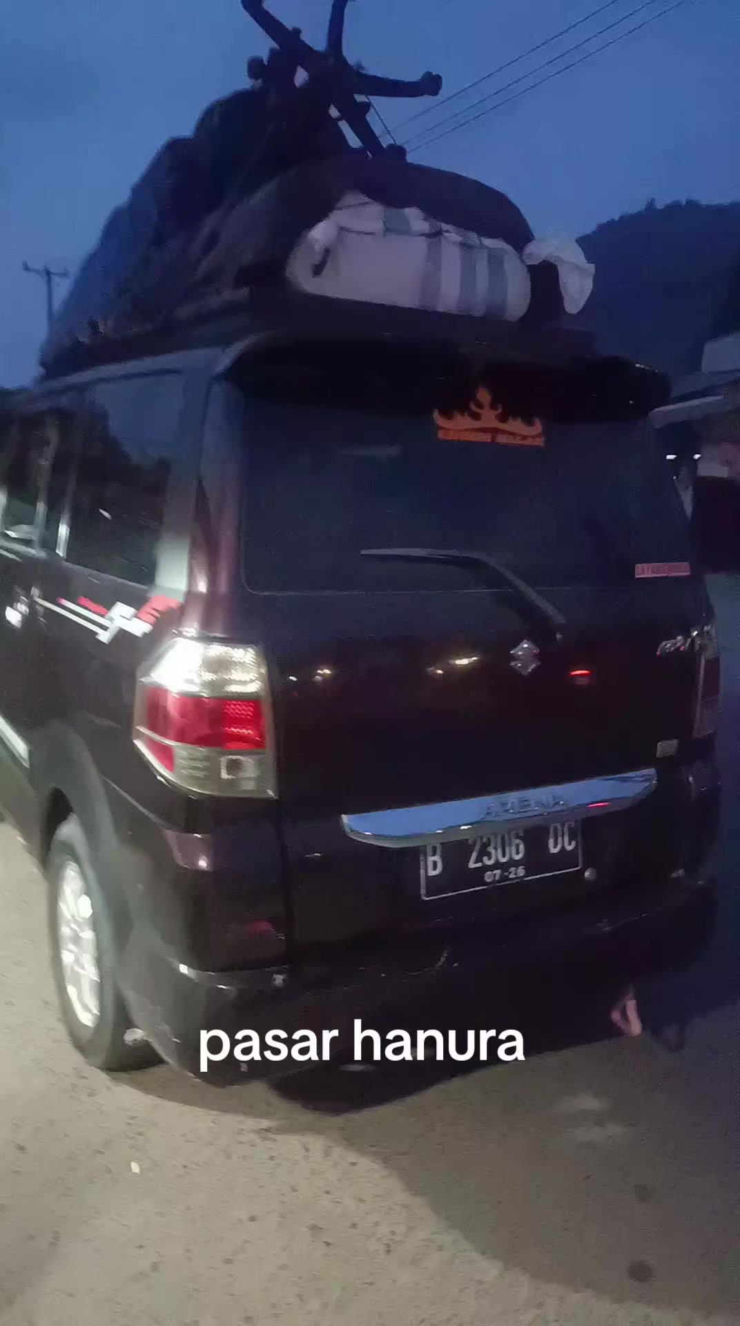 @YANTO TREVEL