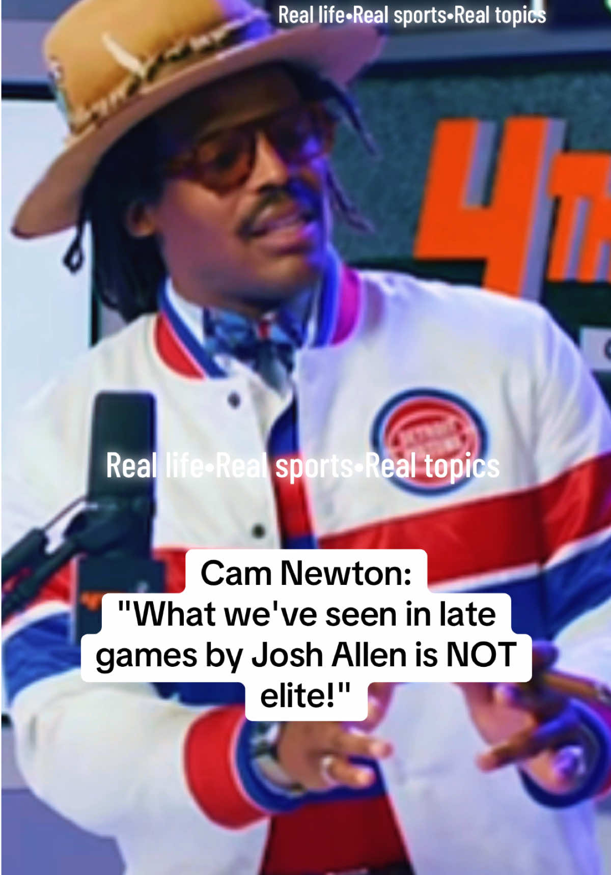 @RealLifeRealSportsRealTopics