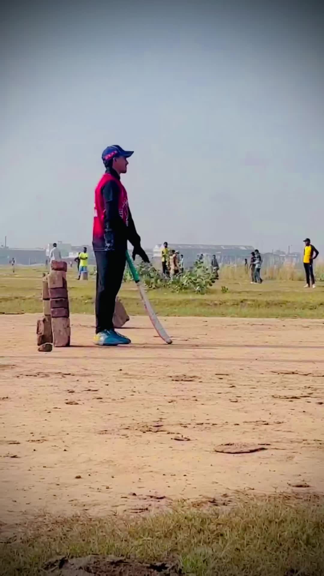 @cricket 🏏 ki dunya😎