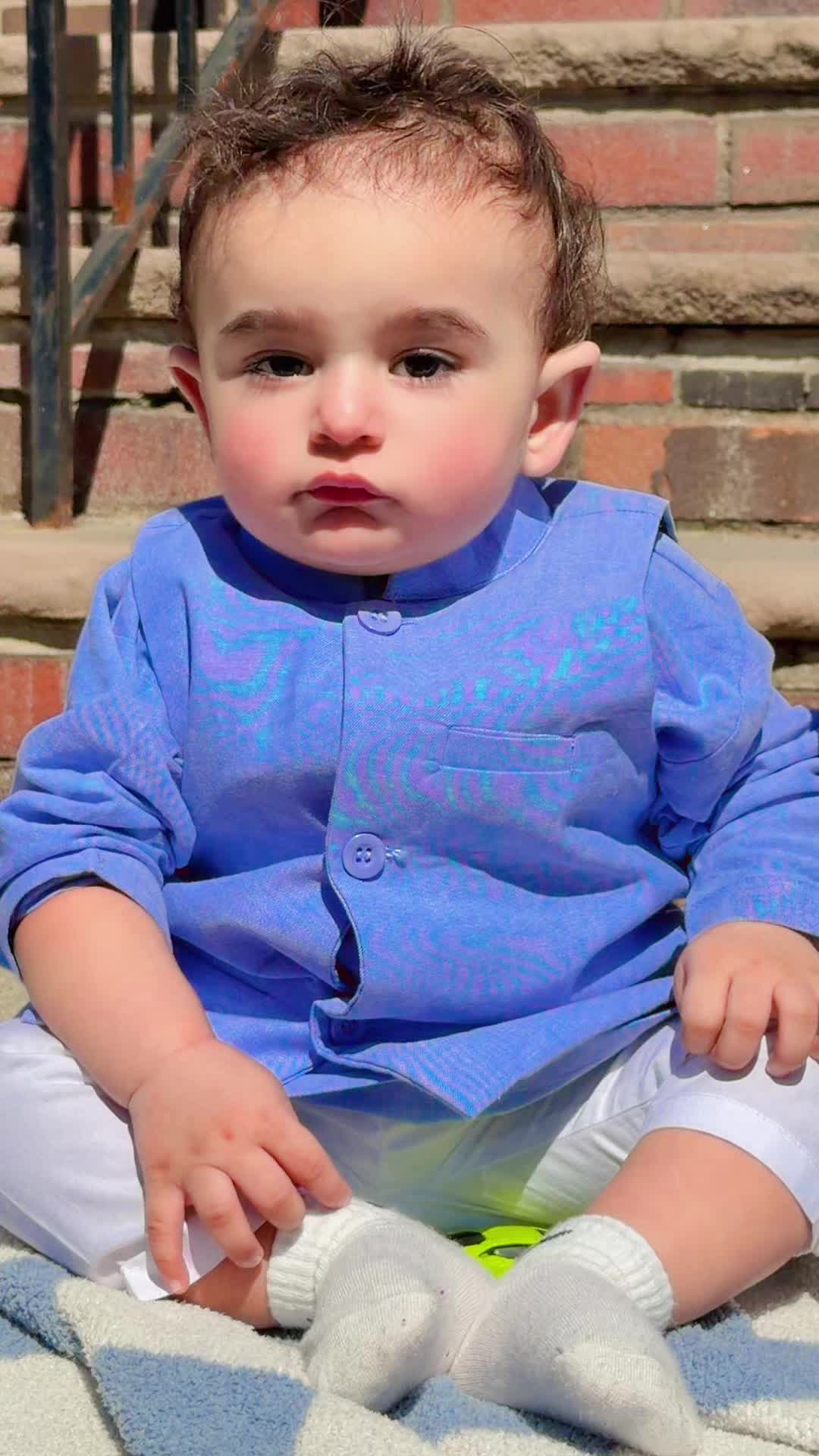 @Zaviyar & Mommy USA🇵🇰🇺🇸