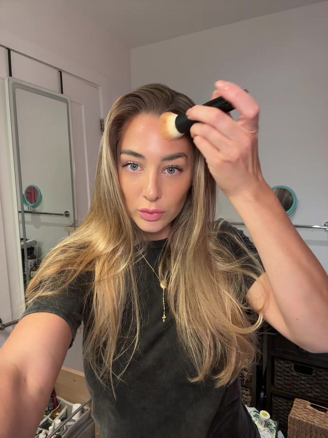 @beccaperifitmodel