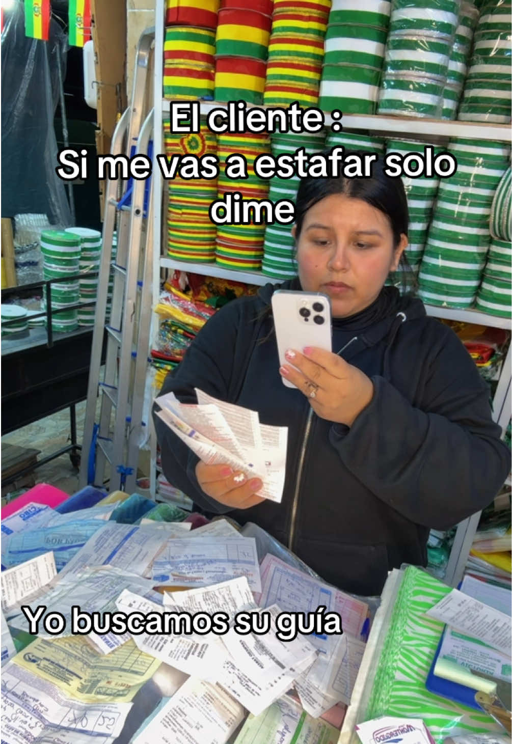 @COMERCIAL VICTORIA