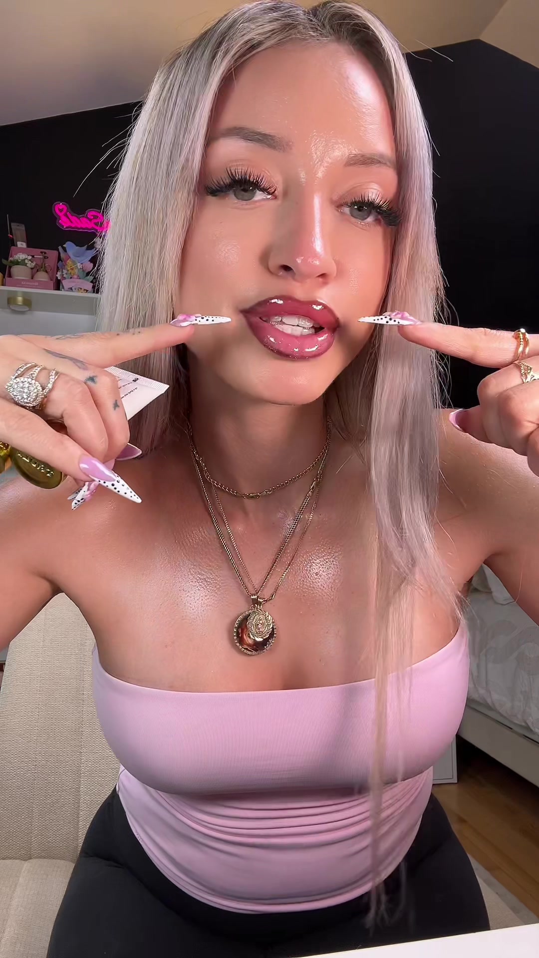 @ChavonSade🦋