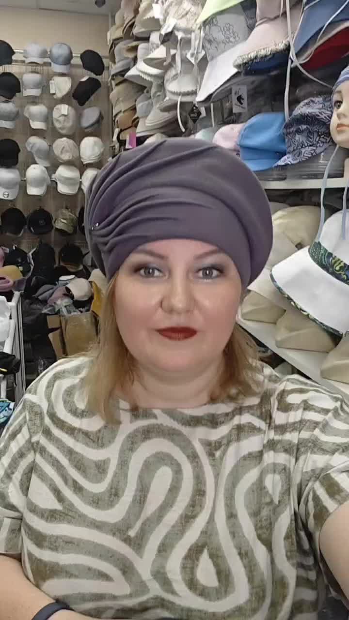 @ШАПОЧКА