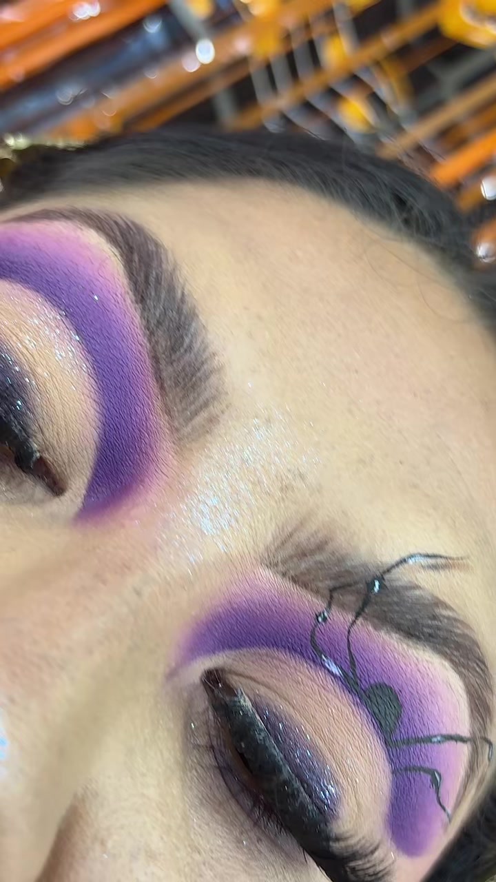 @Karla Makeup