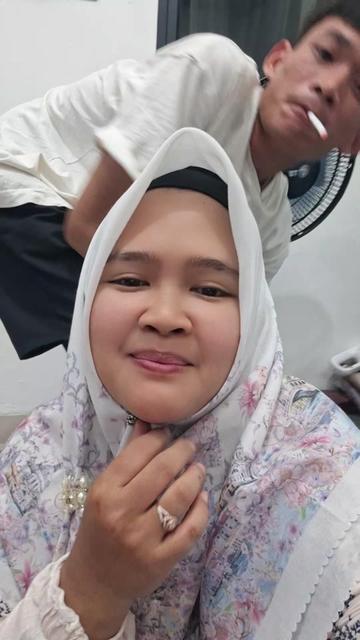 @Mamahnya Razzan