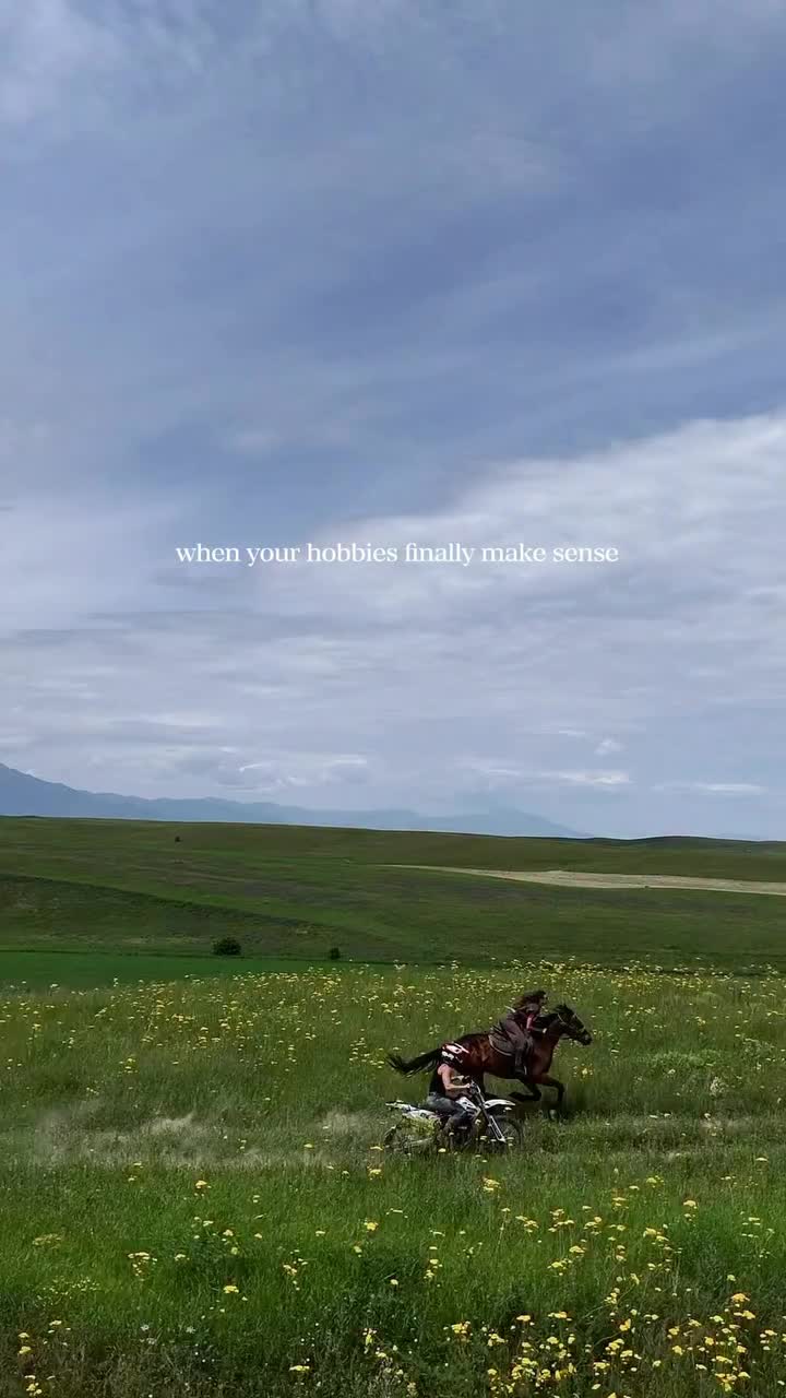 @ThunderGallops