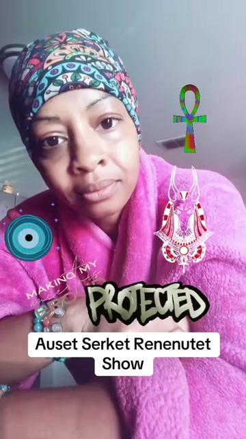 @Soul Woke Eye Open 👁️