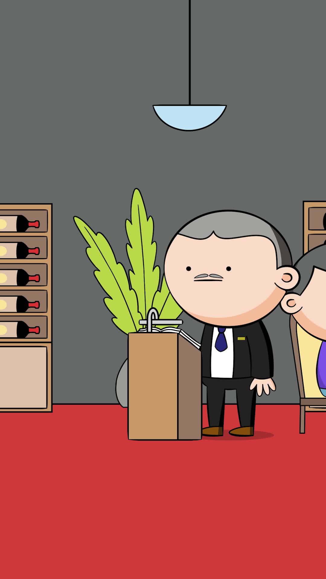 @Pera Toons