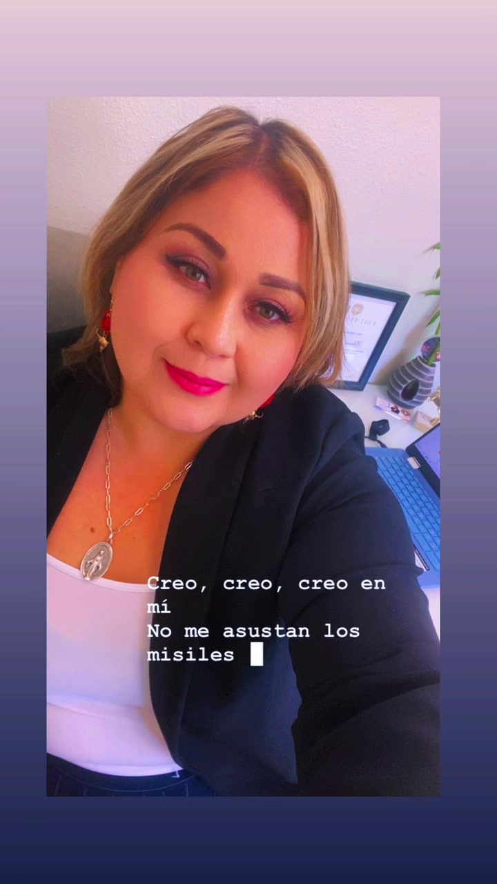 @#agentedevidablancaDTI👩&zwj;💼