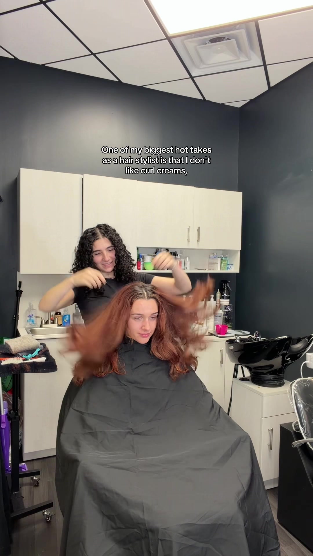 @SAMMY || MA HAIRSTYLIST