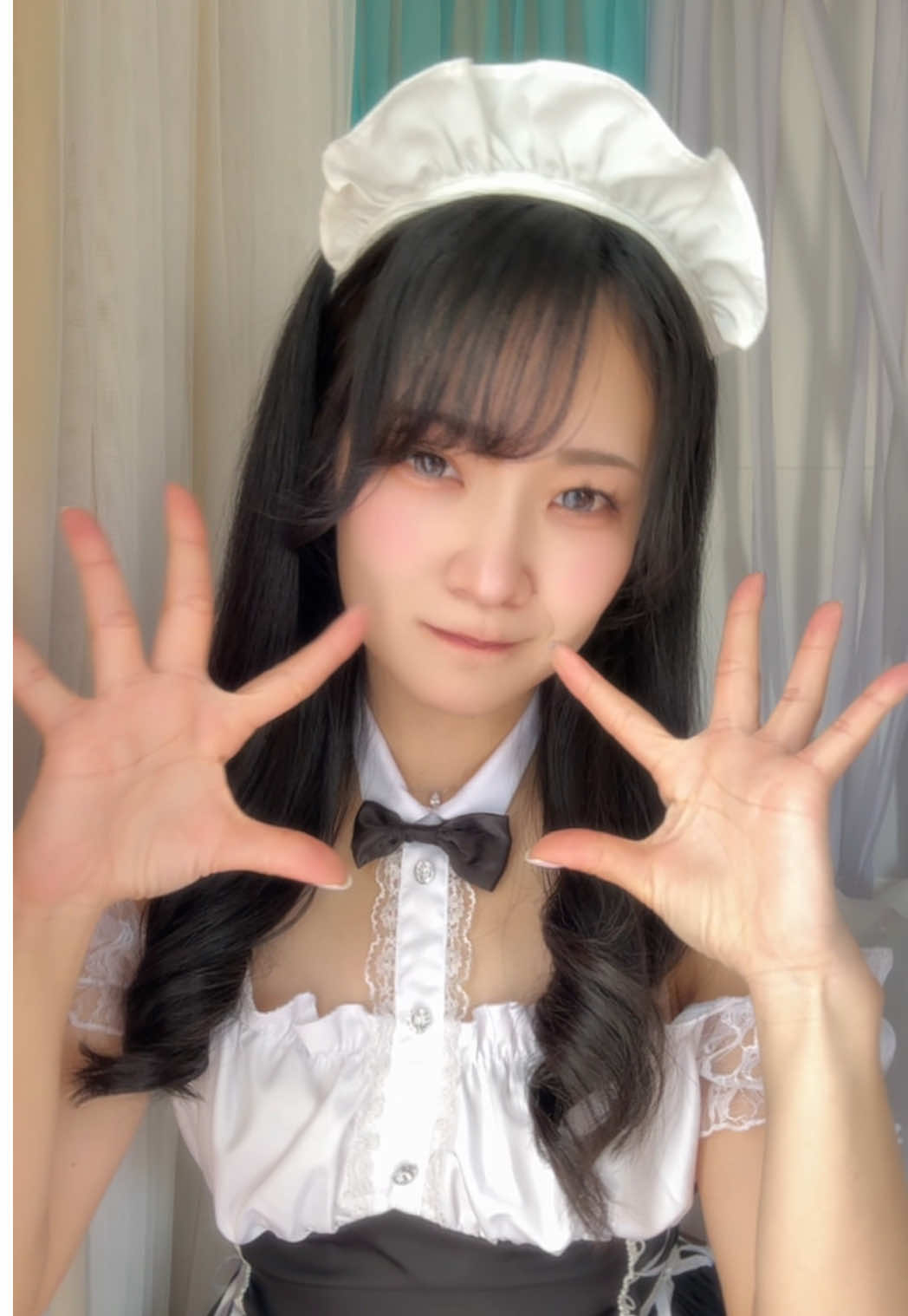 @和久田朱里(わくだあかり)