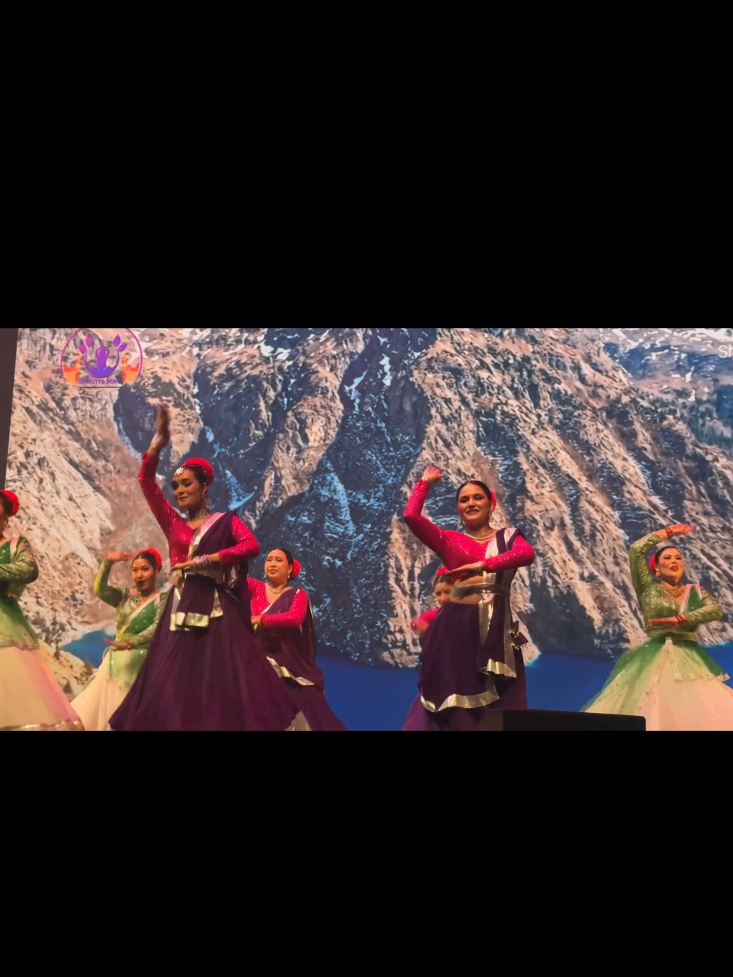 @shrutisdanceandyoga