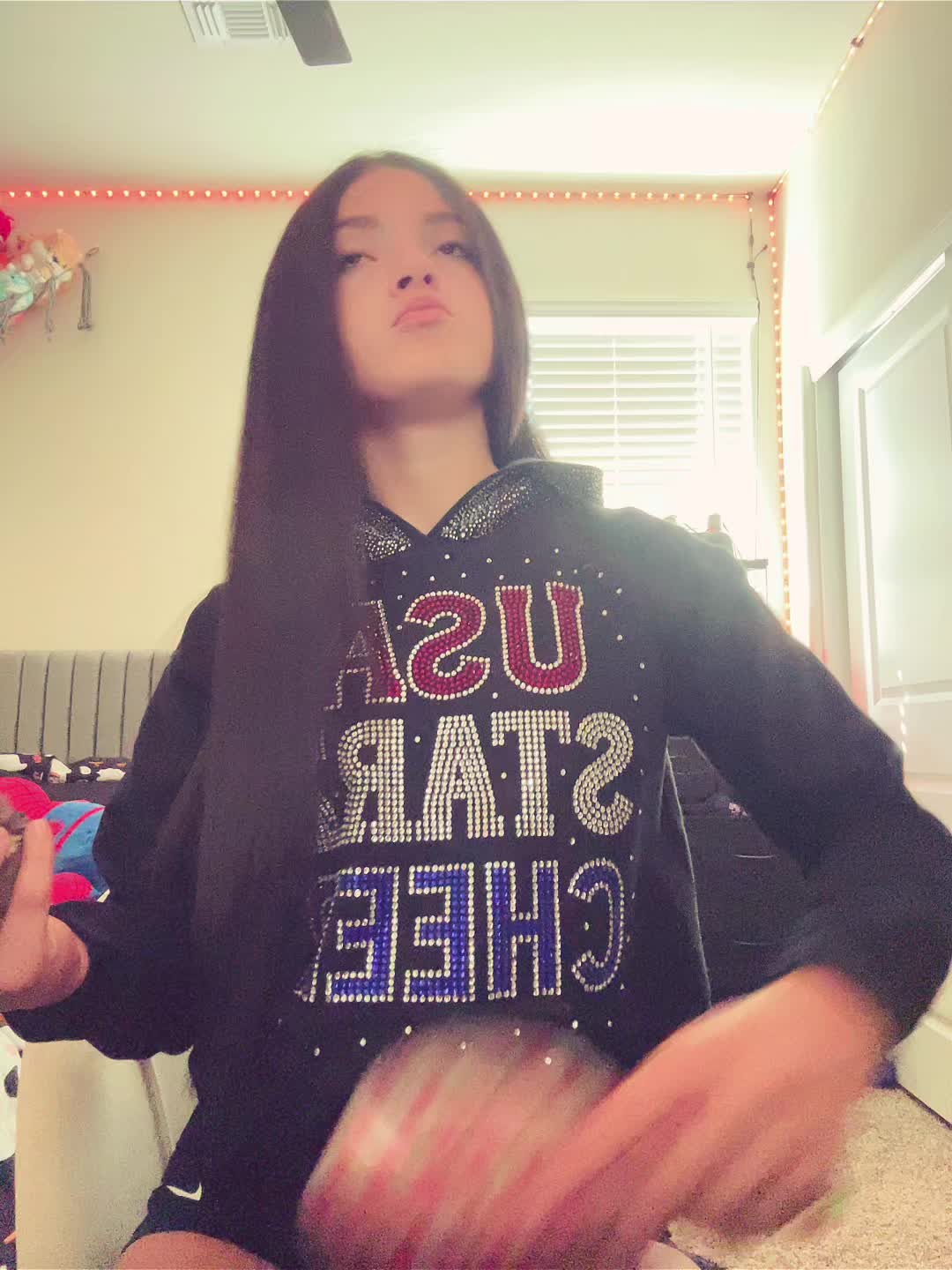 @ 
