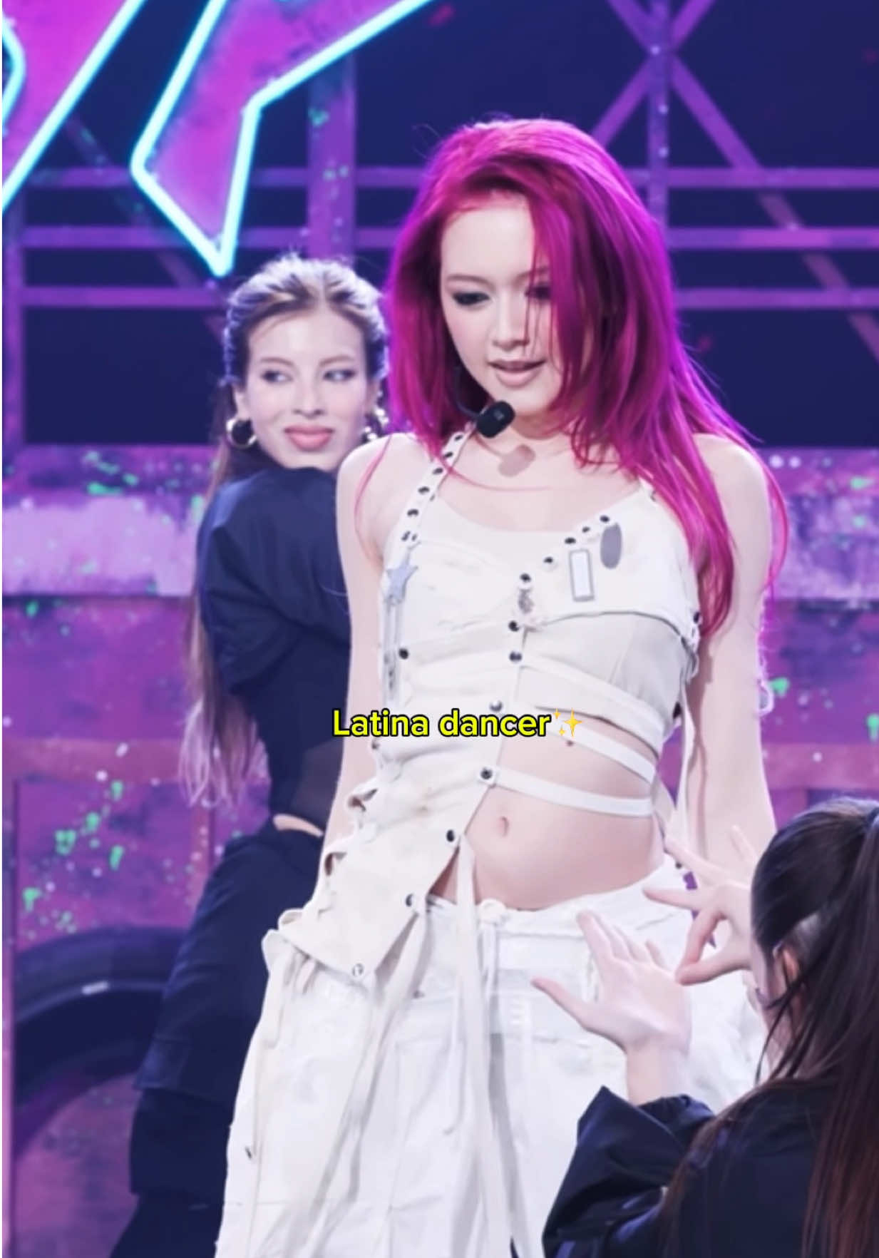 @Luisa García ♡