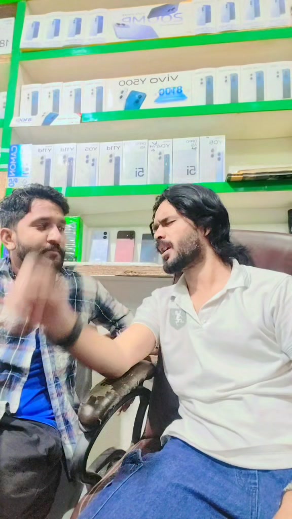 @Shoaib Rao Shebi