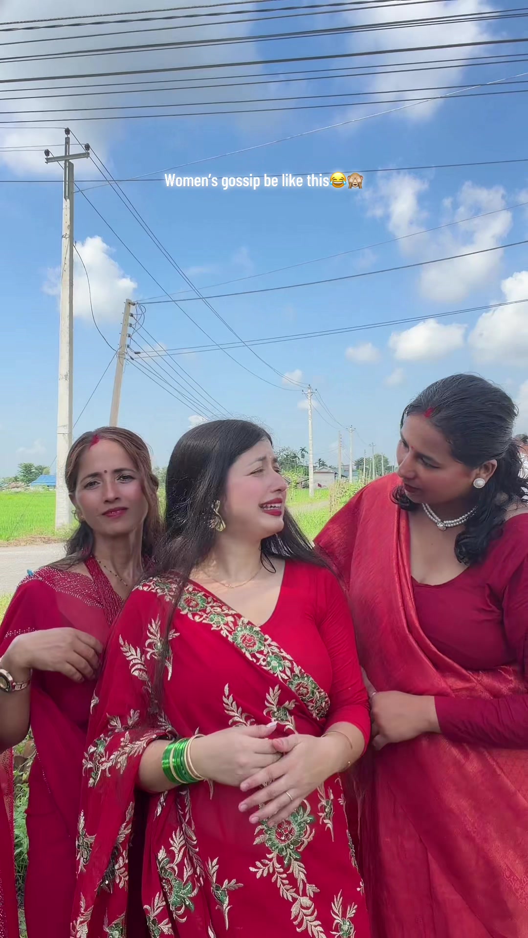 @Nisha Katwal