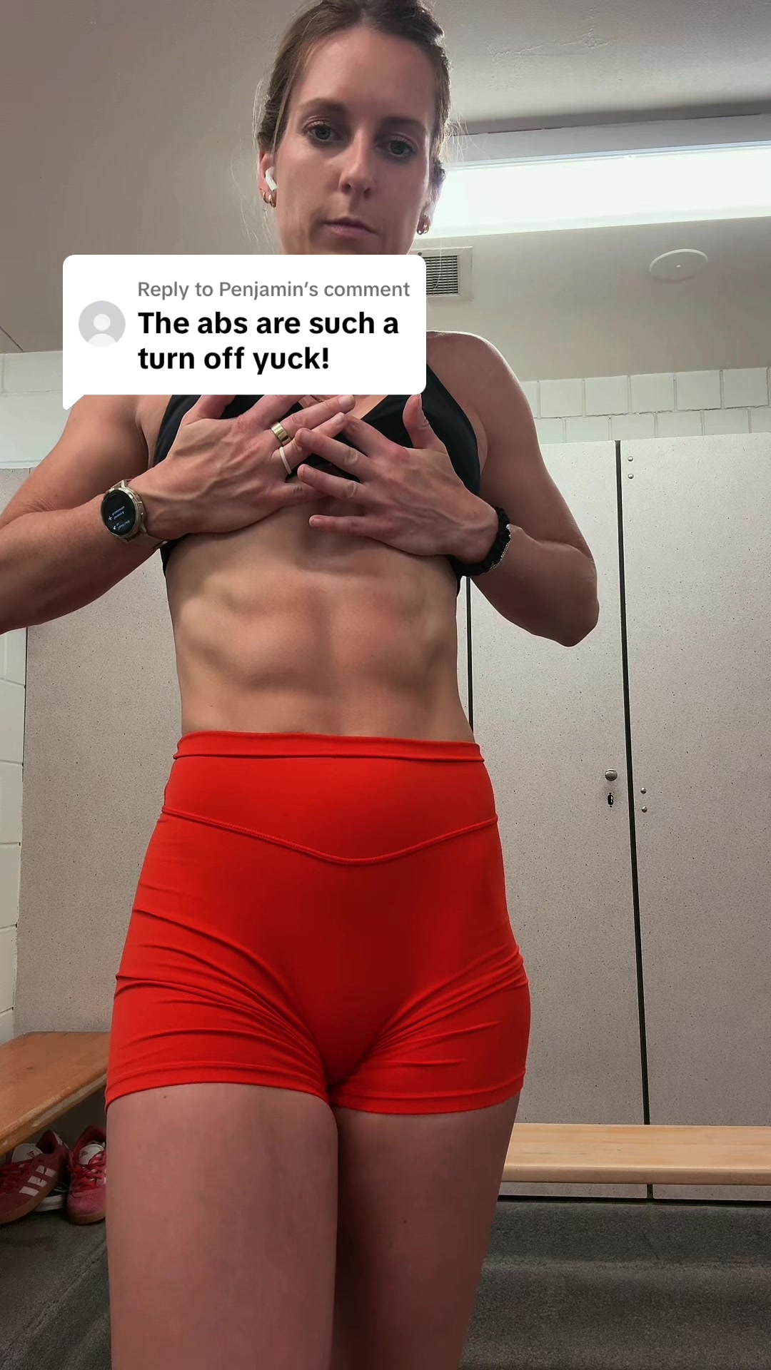 @Annika Mueller