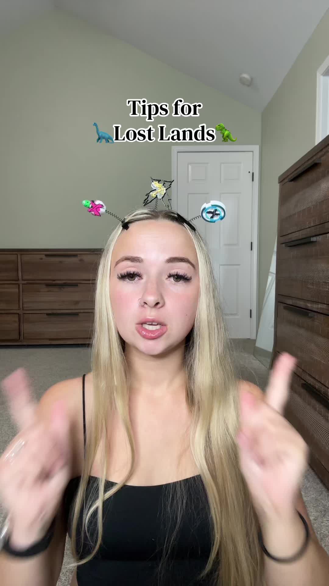 @Haley