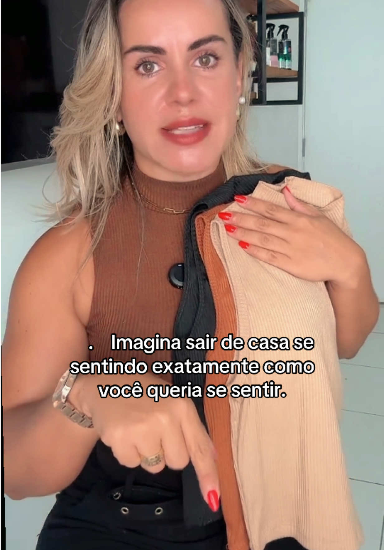 @Dany Machado /TikTok Shop