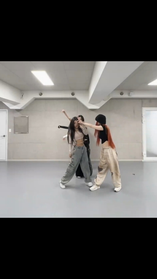 @READY #1