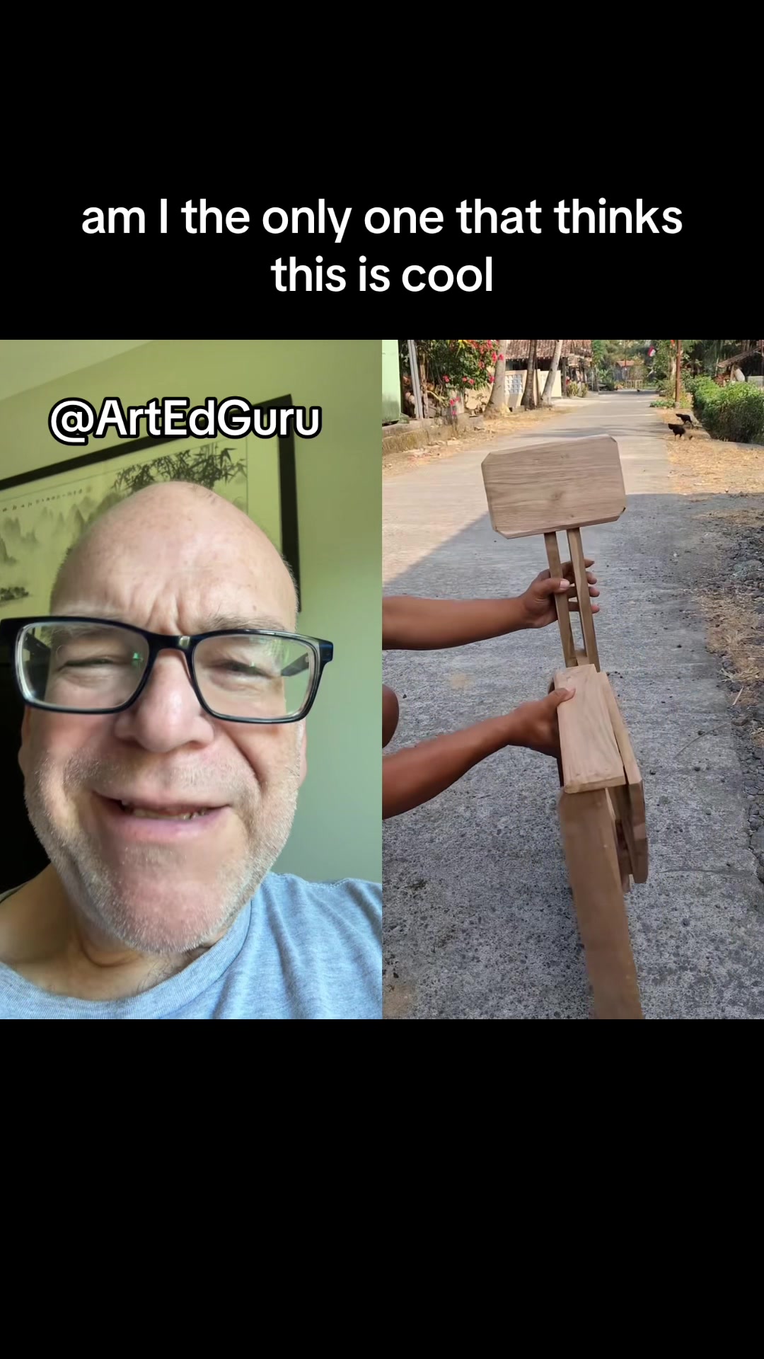 @ArtEdGuru