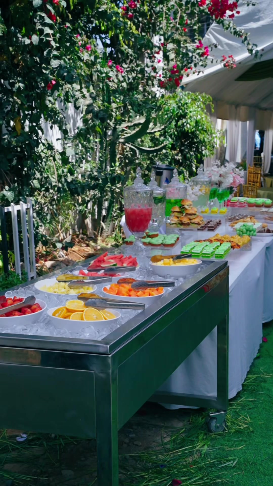 @Agapecatering