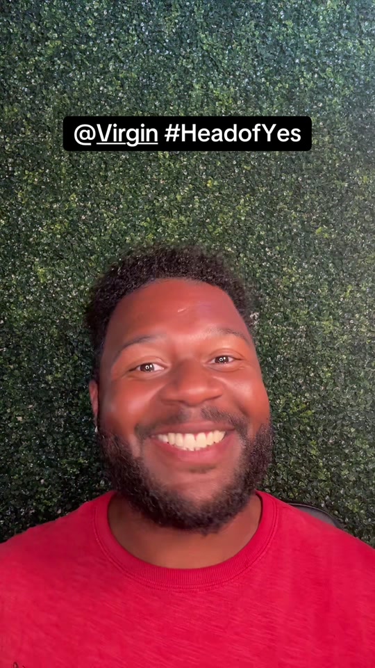 @TremaineOnTV