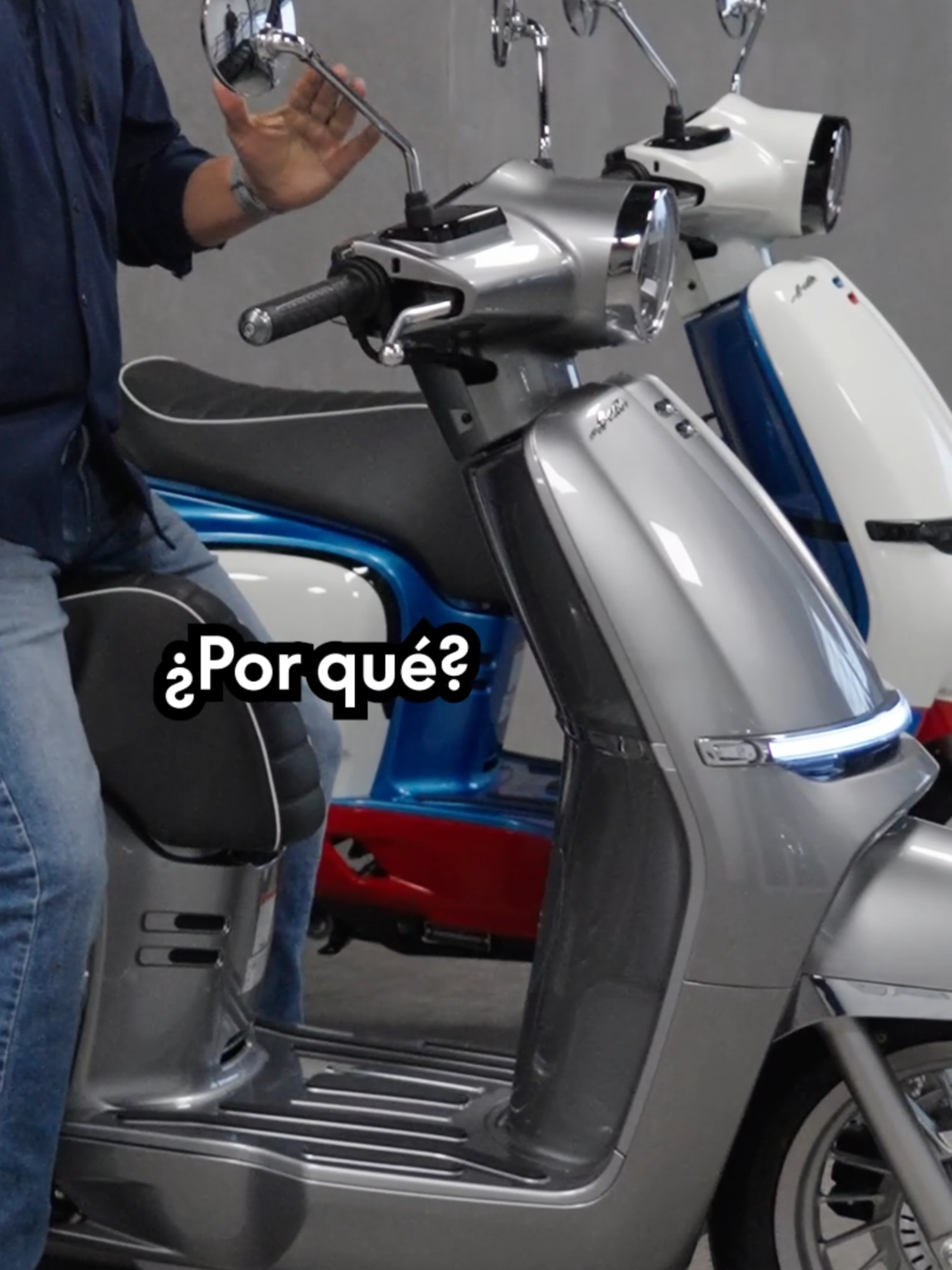 @CFMOTO México